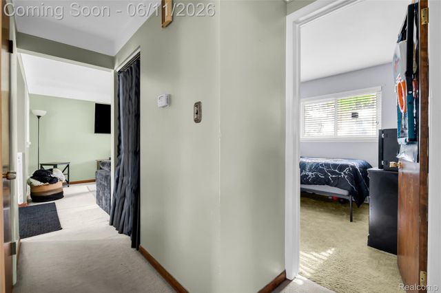 18222 Fox Street, Redford Charter Township, MI 48240