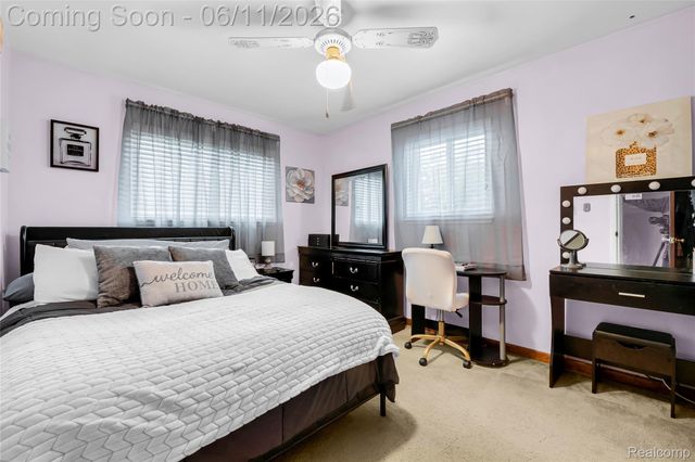 18222 Fox Street, Redford Charter Township, MI 48240
