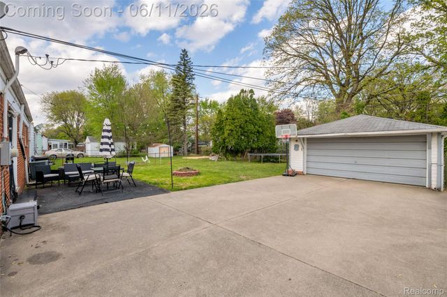 18222 Fox Street, Redford Charter Township, MI 48240