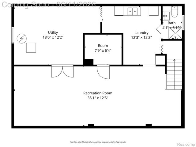 18222 Fox Street, Redford Charter Township, MI 48240