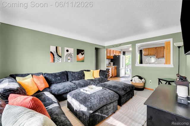 18222 Fox Street, Redford Charter Township, MI 48240