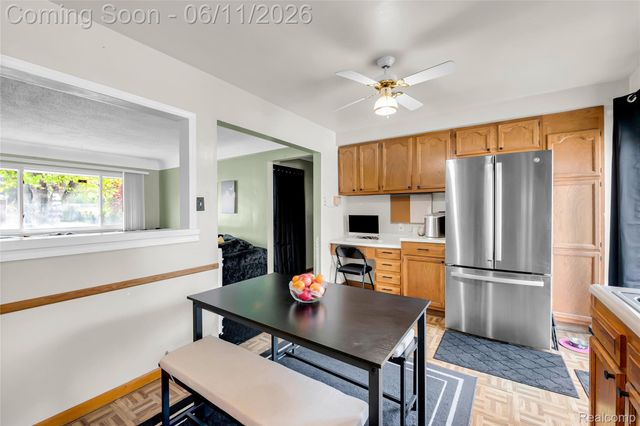 18222 Fox Street, Redford Charter Township, MI 48240