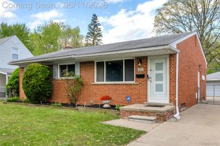 18222 Fox Street, Redford Charter Township, MI 48240