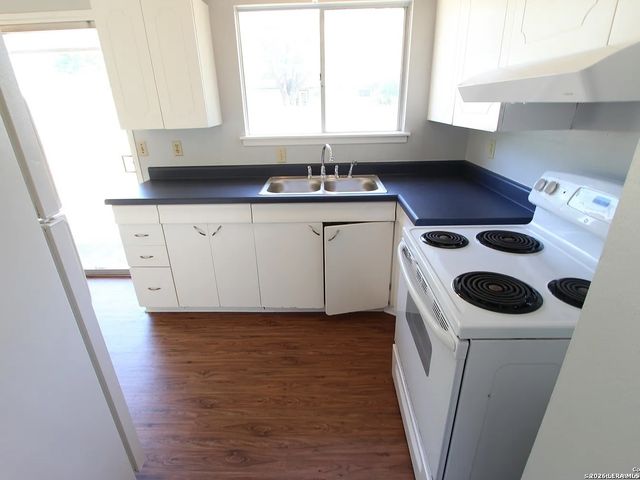 831 NORTH BLVD, Universal City, TX 78148