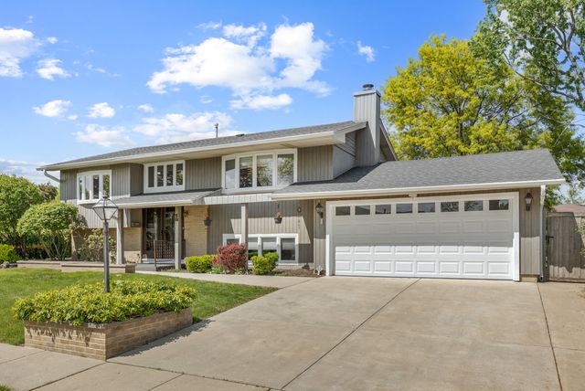 50 Kendal Road, Elk Grove Village, IL 60007