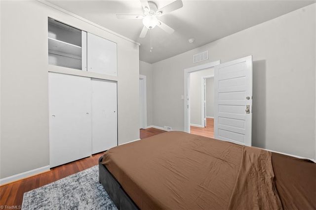 1752 Argonne Boulevard, Winston-salem, NC 27107