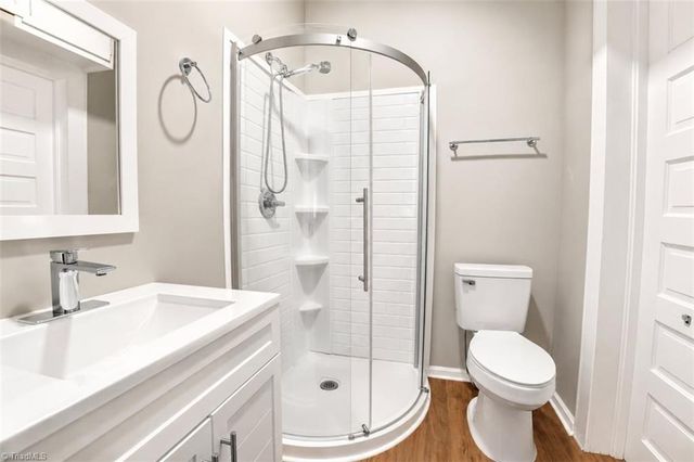 1752 Argonne Boulevard, Winston-salem, NC 27107