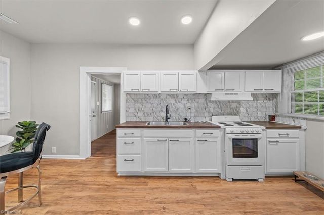 1752 Argonne Boulevard, Winston-salem, NC 27107