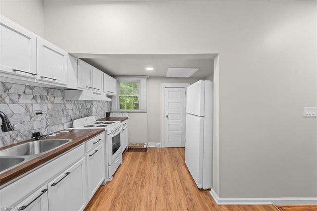 1752 Argonne Boulevard, Winston-salem, NC 27107