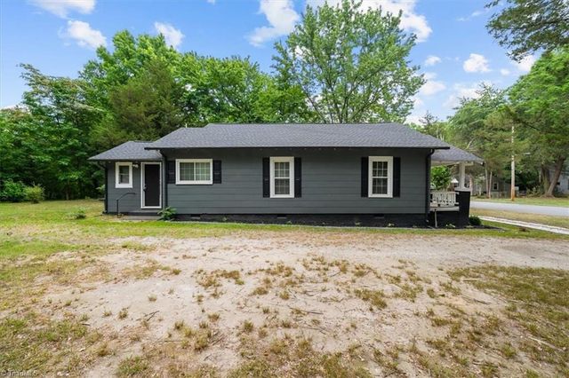 1752 Argonne Boulevard, Winston-salem, NC 27107