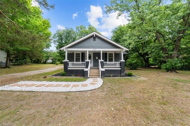 1752 Argonne Boulevard, Winston-salem, NC 27107