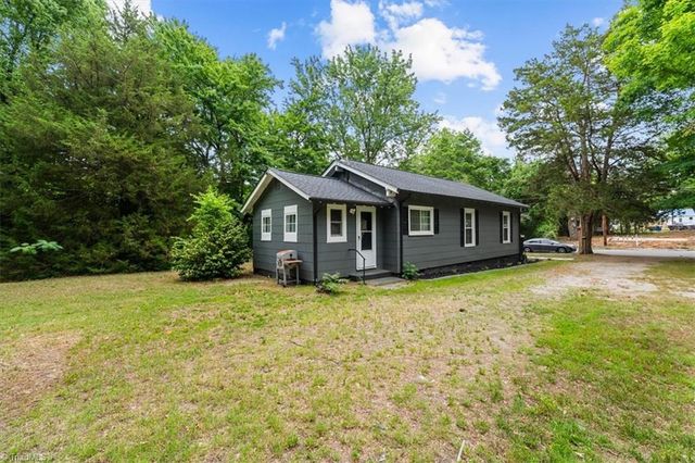1752 Argonne Boulevard, Winston-salem, NC 27107