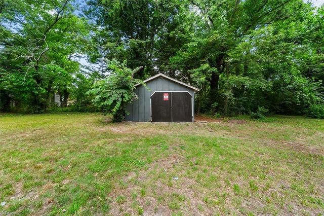 1752 Argonne Boulevard, Winston-salem, NC 27107