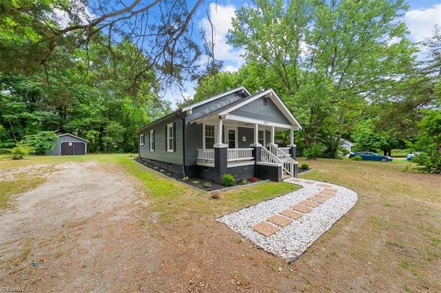 1752 Argonne Boulevard, Winston-salem, NC 27107