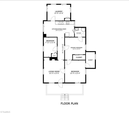 1752 Argonne Boulevard, Winston-salem, NC 27107