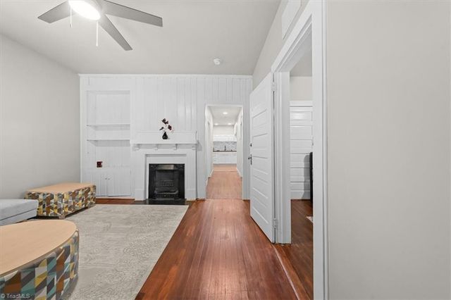 1752 Argonne Boulevard, Winston-salem, NC 27107