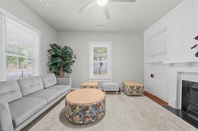 1752 Argonne Boulevard, Winston-salem, NC 27107