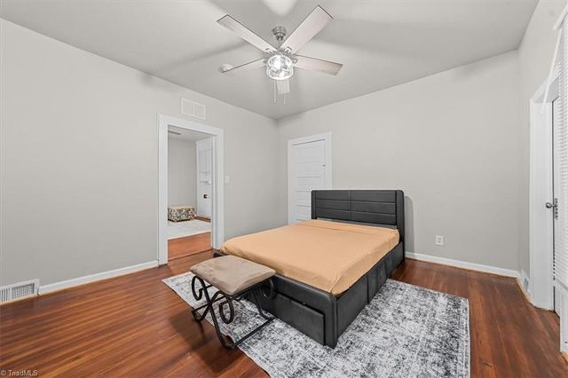 1752 Argonne Boulevard, Winston-salem, NC 27107
