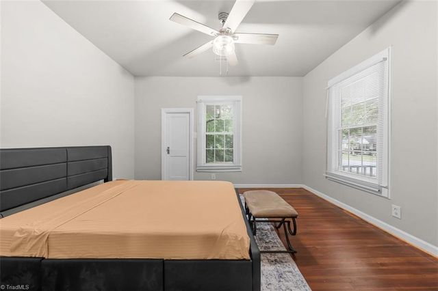 1752 Argonne Boulevard, Winston-salem, NC 27107