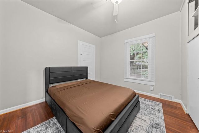 1752 Argonne Boulevard, Winston-salem, NC 27107