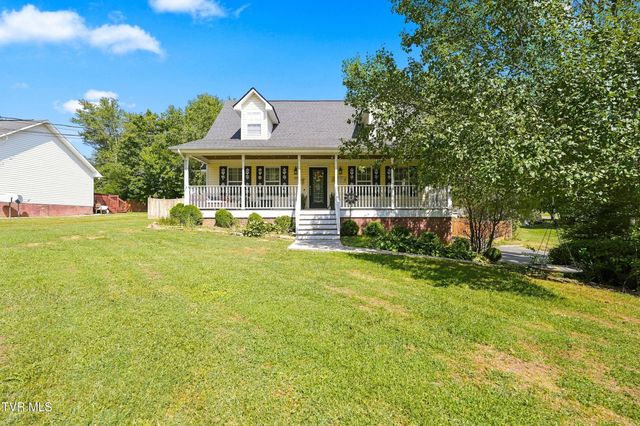 108 Goodin Drive, Jonesborough, TN 37659