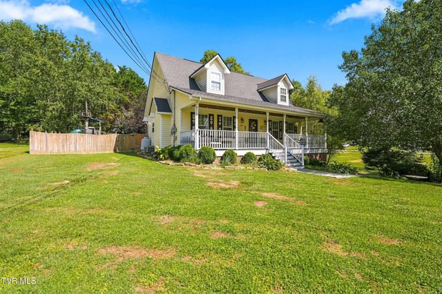 108 Goodin Drive, Jonesborough, TN 37659