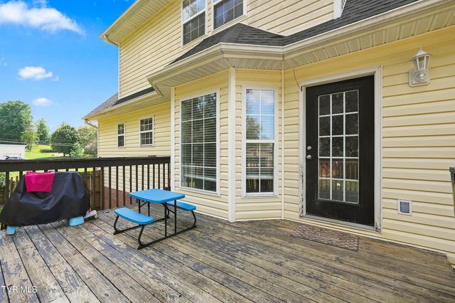 108 Goodin Drive, Jonesborough, TN 37659