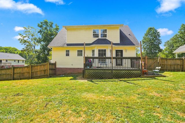 108 Goodin Drive, Jonesborough, TN 37659