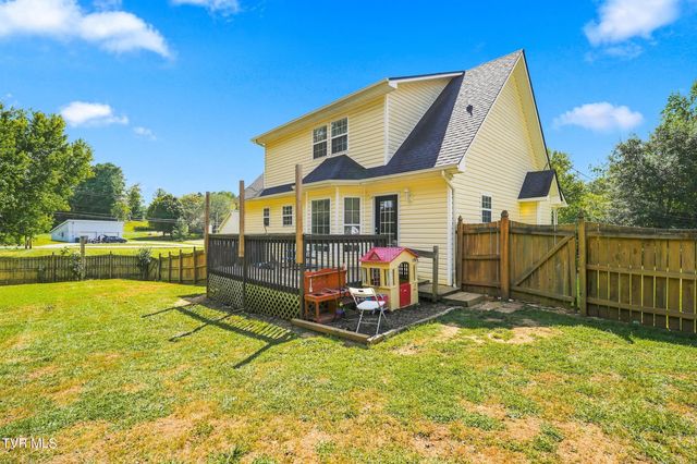 108 Goodin Drive, Jonesborough, TN 37659