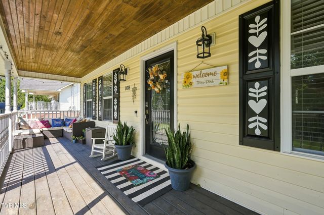 108 Goodin Drive, Jonesborough, TN 37659