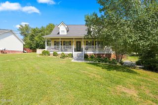 108 Goodin Drive, Jonesborough, TN 37659