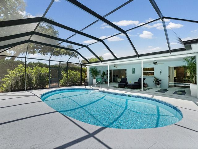 2285 WATROUS DRIVE, Dunedin, FL 34698