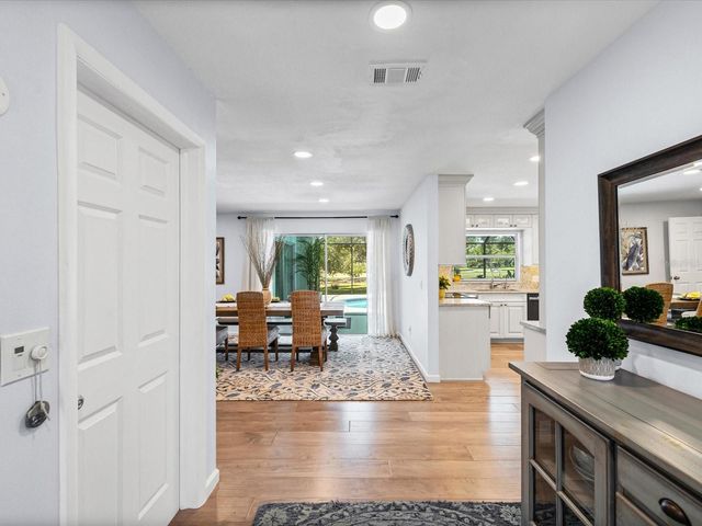 2285 WATROUS DRIVE, Dunedin, FL 34698