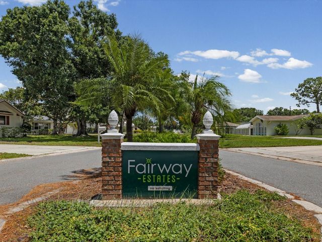 2285 WATROUS DRIVE, Dunedin, FL 34698