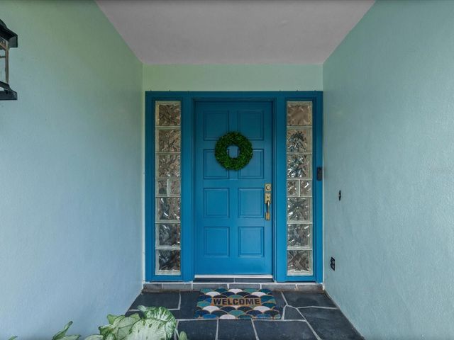 2285 WATROUS DRIVE, Dunedin, FL 34698