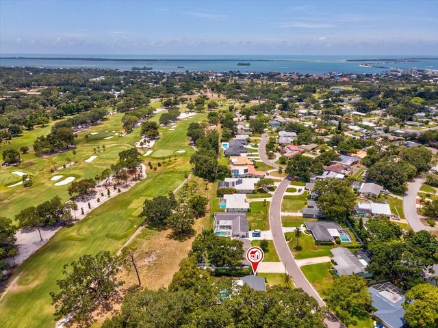 2285 WATROUS DRIVE, Dunedin, FL 34698