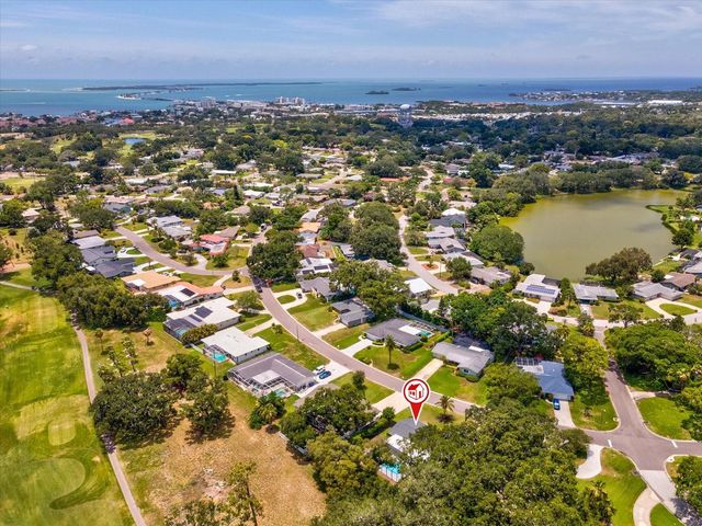 2285 WATROUS DRIVE, Dunedin, FL 34698