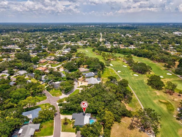 2285 WATROUS DRIVE, Dunedin, FL 34698