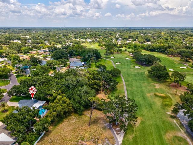 2285 WATROUS DRIVE, Dunedin, FL 34698