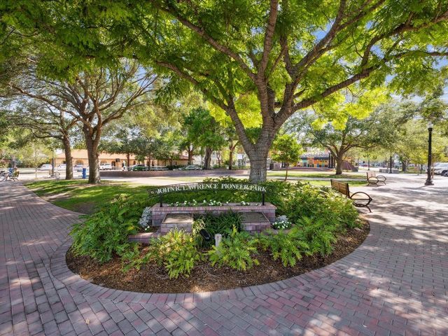 2285 WATROUS DRIVE, Dunedin, FL 34698