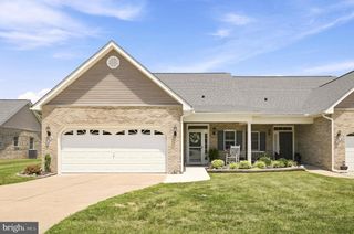 108 BAYBERRY CT, Stephens City, VA 22655
