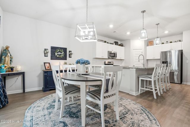 994 Bourne Drive SW, Ocean Isle Beach, NC 28469