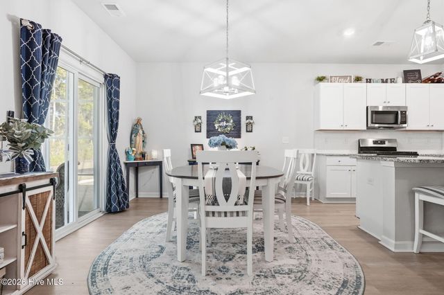 994 Bourne Drive SW, Ocean Isle Beach, NC 28469