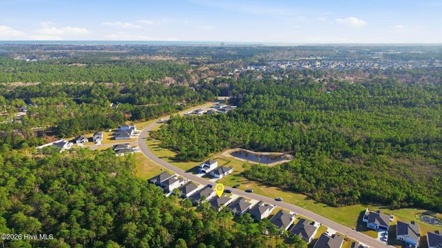 994 Bourne Drive SW, Ocean Isle Beach, NC 28469