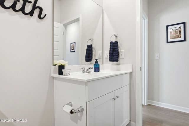 994 Bourne Drive SW, Ocean Isle Beach, NC 28469