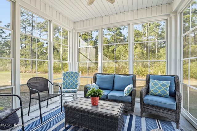 994 Bourne Drive SW, Ocean Isle Beach, NC 28469