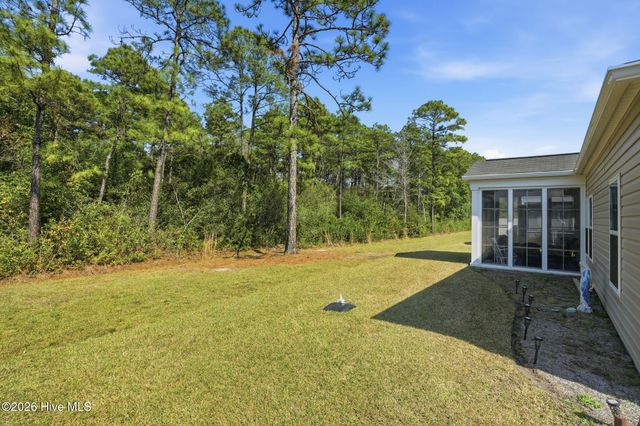 994 Bourne Drive SW, Ocean Isle Beach, NC 28469