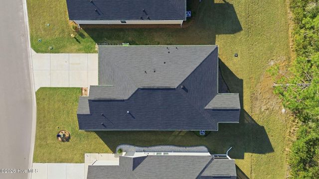 994 Bourne Drive SW, Ocean Isle Beach, NC 28469