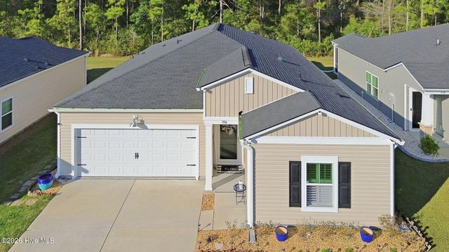 994 Bourne Drive SW, Ocean Isle Beach, NC 28469