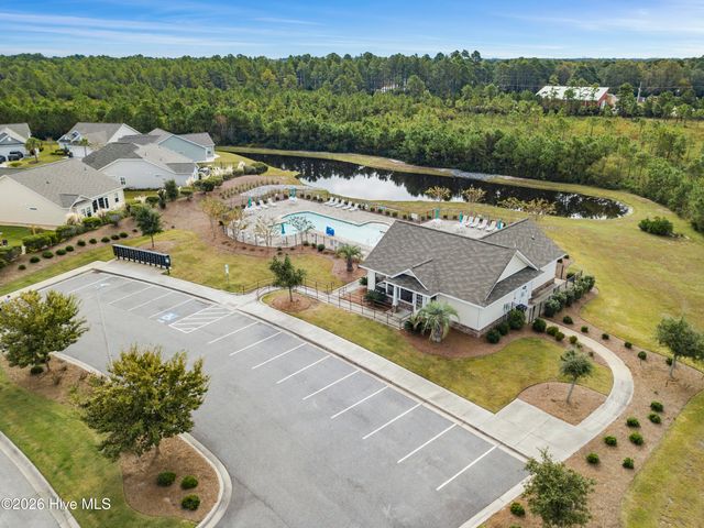 994 Bourne Drive SW, Ocean Isle Beach, NC 28469